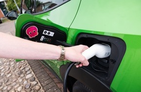 Octopus Energy Germany GmbH: Mit Intelligent Octopus zahlt sich Aufladen aus: Neuer und kostenfreier Service für E-Autos
