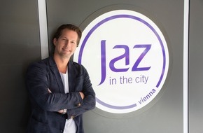 Deutsche Hospitality: Pressemitteilung: "Michael Dorfer wird neuer General Manager des Jaz in the City Vienna"