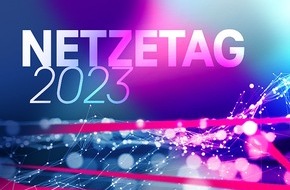 Deutsche Telekom AG: Telekom Netzetag 2023: So viel Glasfaser war noch nie