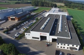 Effizienz-Agentur NRW: Digitalisierung und ERP-Einf&uuml;hrung steigern Ressourceneffizienz bei der KONTRA Anlagentechnik GmbH