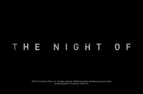 Die fesselnde HBO-Miniserie "The Night Of" ab 29. September exklusiv auf Sky Atlantic HD