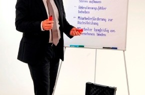 BEITRAINING® - Rolf Hempel: Themenvorschlag: 6 Grundprinzipien für hybrides Arbeiten