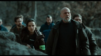 WDR mediagroup GmbH: "Alter Ego" ab 7. November auf vielen gängigen Plattformen, unter anderem Amazon, Google und Apple TV digital erhältlich
