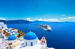 Norwegian Cruise Line (NCL): Norwegian Cruise Line eröffnet seine Europa-Saison 2024: Neue Heimathäfen, unendliches Abenteuer und ein hervorragendes Preis-Leistungs-Verhältnis