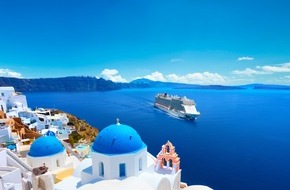 Norwegian Cruise Line (NCL): Norwegian Cruise Line eröffnet seine Europa-Saison 2024: Neue Heimathäfen, unendliches Abenteuer und ein hervorragendes Preis-Leistungs-Verhältnis
