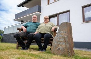 v. Bodelschwinghsche Stiftungen Bethel: Bethel hilft tausenden Menschen im Ahrtal / Bilanz zum Ende eines ungewöhnlichen Einsatzes im Hochwasser-Katastrophengebiet