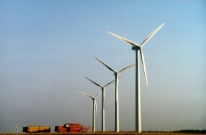 EnergieKontor AG: Deutsche Windenergieerzeuger arbeiten zusammen / Energiekontor AG (Bremen-Brinkum) und die Bremer AN windenergie gmbh schließen Rahmenvertrag bis 2001