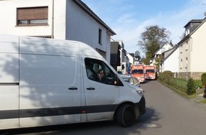 Kreispolizeibehörde Oberbergischer Kreis: POL-GM: 301019-968: Fußgängerin bei Unfall lebensgefährlich verletzt