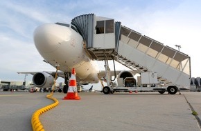 Fraport AG: Fraport Pressing Ahead with Sustainable Infrastructure: EU Supporting the GREENVOLT Project with &euro;2.55 Million