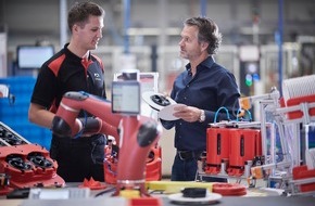 Ubbink GmbH: Moderne trifft Tradition: Ubbink bringt Nachhaltigkeits-Knowhow nach Deutschland