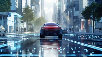 Internationale Studie zu Partnerschaften in der Automobilindustrie