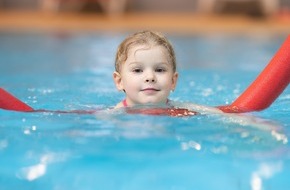 DLRG - Deutsche Lebens-Rettungs-Gesellschaft: DLRG zum Rückzug aus der Sportstättenförderung: Bund muss seiner Mitverantwortung für den Erhalt der Schwimmbäder gerecht werden