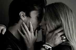 THOMAS SABO Celebrates a Decade of the Rebel at heart Collection with Autumn/Winter 2017 'highlights'