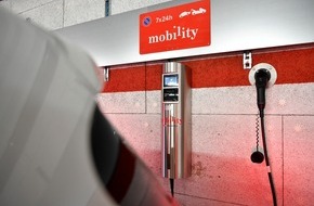 Mobility: Elektromobilität: Wil ist die erste vollelektrische Mobility-Stadt