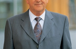 WeberHaus GmbH & Co. KG: Geburtstag bei WeberHaus: Unternehmensgründer Hans Weber wird 70 Jahre