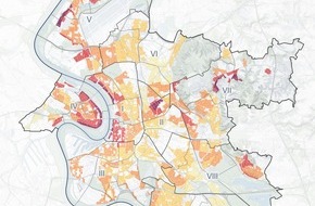 von Poll Immobilien GmbH: Marktbericht D&uuml;sseldorf: Wohnimmobilienmarkt gewinnt weiter an Dynamik