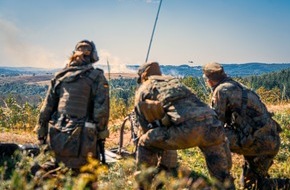 Soldatsein Community: Bestens vorbereitet auf die Bundeswehr: Wie die &bdquo;Soldatsein&ldquo; Community f&uuml;r eine Trendwende sorgt