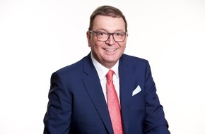 Compass Group Deutschland GmbH: Jürgen Thamm übergibt Amt des Regional Managing Director Continental Europe