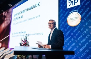 DUP MEDIA GmbH: BIG BANG KI FESTIVAL 2026: Wenn KI zur Schicksalsfrage f&uuml;r die deutsche Wirtschaft wird