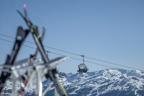 Jochen Schweizer Monthly // Inside Abenteuer Vol. 9 – Pyramide im Schnee