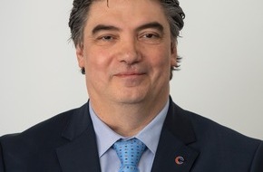 SERV Schweizerische Exportrisikoversicherung: Luca Albertoni nommé au conseil d'administration de la SERV