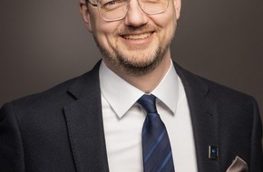 Zentralverband der Augenoptiker und Optometristen - ZVA: ZVA-Mitgliederversammlung: Kai Jaeger aus K&ouml;ln ist neuer Pr&auml;sident