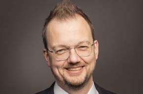 Zentralverband der Augenoptiker und Optometristen - ZVA: ZVA-Mitgliederversammlung: Kai Jaeger aus K&ouml;ln ist neuer Pr&auml;sident