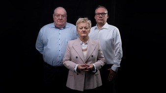 ARD Sounds: "Sprechen wir &uuml;ber... Rufmord!?" mit Renate K&uuml;nast