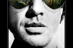Sky Deutschland: Die brandneue HBO-Dramaserie "Vinyl" von Martin Scorsese und Mick Jagger ab 7. April wahlweise auch auf Deutsch bei Sky