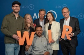 SWR - Das Erste: ARD-Themenwoche 2022: Große Resonanz für Public-Value-Woche
