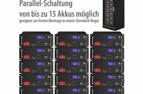 13 offizielle News zu Starterbatterie