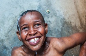 Stiftung Menschen für Menschen Schweiz: Nachhaltige Hygiene und Gesundheit: Menschen für Menschen Schweiz startet neues WASH Center-Projekt