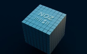 Unternehmensgruppe NOZ/mh:n: GROW Agency visualisiert Transformation der Unternehmensgruppe NOZ/mh:n in 3D