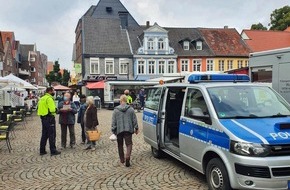 Kreispolizeibehörde Unna: POL-UN: Werne - Nach den jüngsten Trickbetrugsdelikten: Polizei informiert Bürger