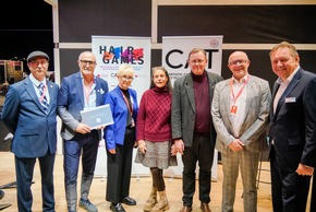 StyleCom 2023 mit einem Programm, das bis in die (Haar)Spitzen ging