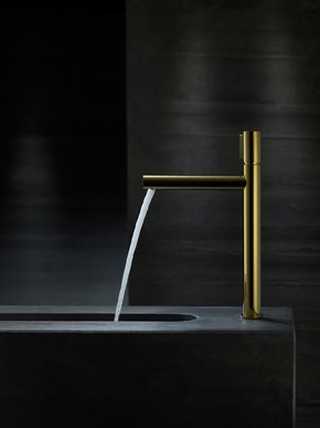 Hansgrohe Group erzielt 2016 Umsatz- und Ergebnisrekord / Umsatzmilliarde mit Qualität, Innovation und Design