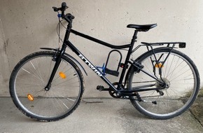 Polizei Düren: POL-DN: Fahrräder suchen ihre Besitzer