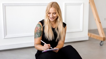 MPixx GmbH: Künstliche Intelligenz in der Fotografie: Fluch oder Segen? / Madeleine Genßler von MPixx über Chancen und Gefahren für Kreative