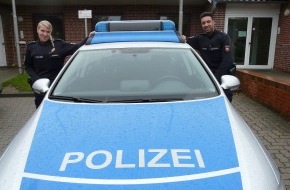 Polizeiinspektion Harburg: POL-WL: Bachelor Studenten starten Berufspraktikum  Polizei Niedersachsen hat noch freie Studienplätze