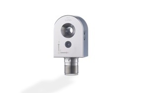 ifm electronic gmbh: Vibrationssensoren mit IO-Link; Pressemitteilung der ifm electronic gmbh zur SPS
