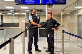 Bundespolizeiinspektion Konstanz: BPOLI-KN: Gemeinsame Pressemitteilung der Bundespolizeiinspektion Konstanz und des Hauptzollamtes Ulm