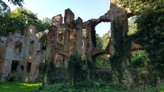 Eröffnung des "Hanse-Wendland-Radwegs"