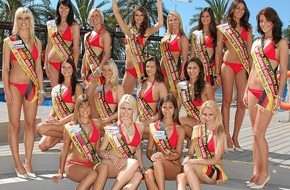 MISS GERMANY STUDIOS GmbH & Co. KG: Neuer MGC-Partner: Aldiana - aldiana.de / Offizielle Miss & Mister Euro Wahl