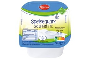 Lidl: Lidl reduziert Preise für Skyr, Sahne, Quark und weitere Molkereiprodukte deutlich