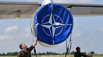 ARD Das Erste: +++ Achtung Sperrfrist (Print, Radio und Online): 18.00 Uhr +++ARD-DeutschlandTREND: Mehrheit unterstützt deutliche Erhöhung des NATO-Ziels auf mindestens fünf Prozent