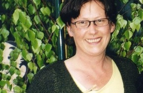 Polizeiinspektion Hildesheim: POL-HI: Frau aus Ahrbergen wird vermisst