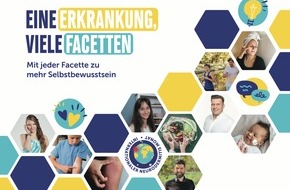 Sanofi-Aventis Deutschland GmbH: Neurodermitis: Jede Facette macht mich einzigartig