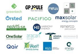 MaxSolar GmbH: Breite Allianz Hamburger Energieunternehmen warnt vor Folgen des "Netzpakets" - MaxSolar und Energy Partners beteiligen sich aktiv an gemeinsamer Initiative
