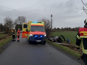 FW-AUR: Schonende Befreiung aus Unfallwagen