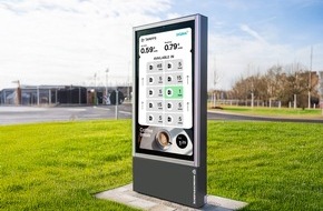 Slalom Germany: Laden so einfach wie Tanken: KI gestaltet Erlebnis f&uuml;r Elektro-Autofahrer neu